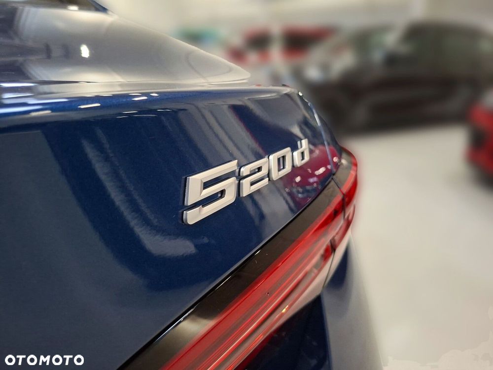 BMW Seria 5 - 24
