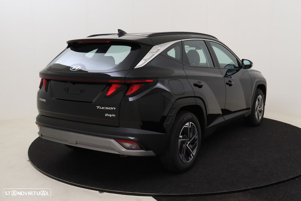 Hyundai Tucson - 7