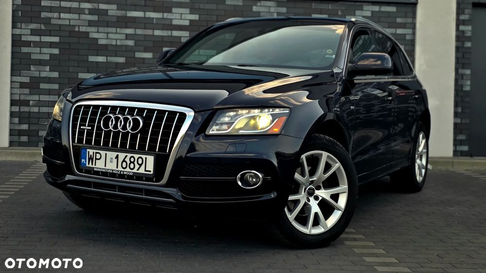 Audi Q5 - 3
