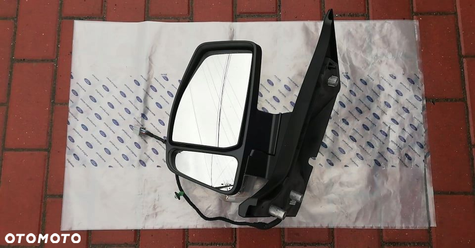 Kierownica +poduszka airbag FORD TRANSIT MK8 , CUSTOM LIFT 2019-> - 3