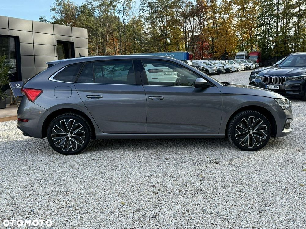 Skoda Scala - 3