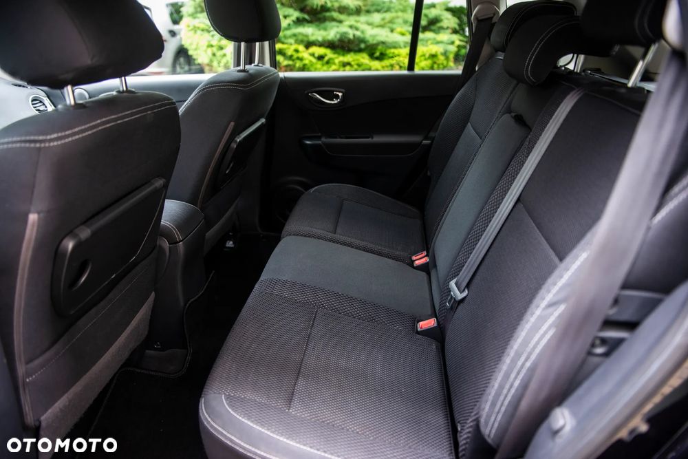 Renault Koleos 2.0 dCi 4x4 Dynamique - 22