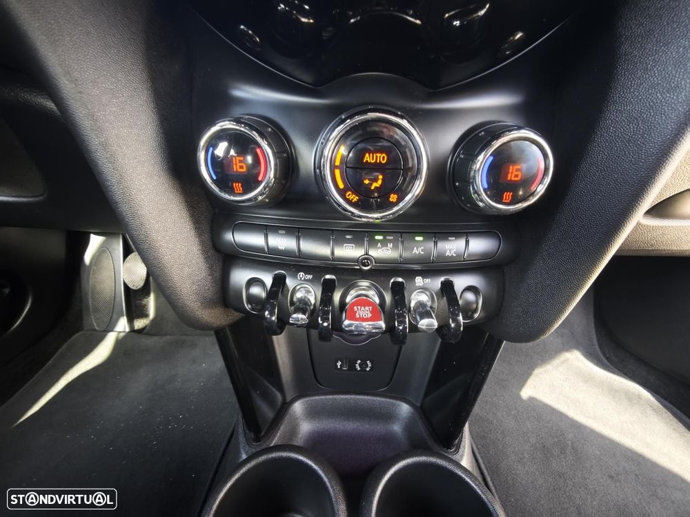 MINI 3 Portas Cooper S - 39