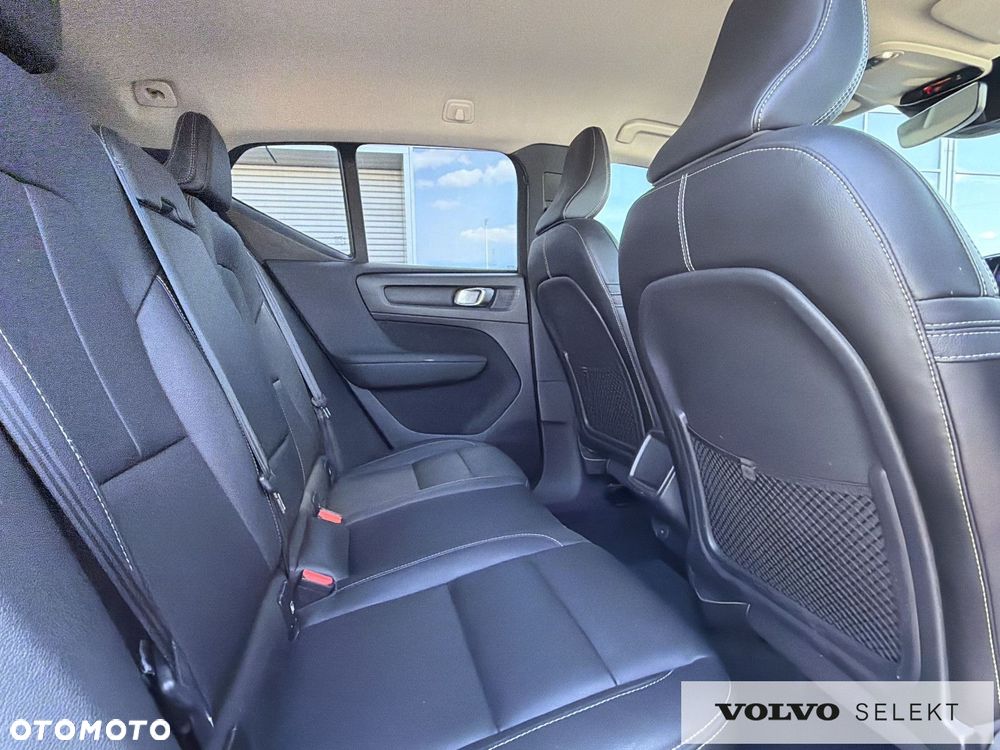 Volvo XC 40 - 16