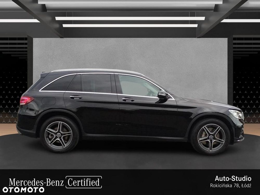 Mercedes-Benz GLC - 7