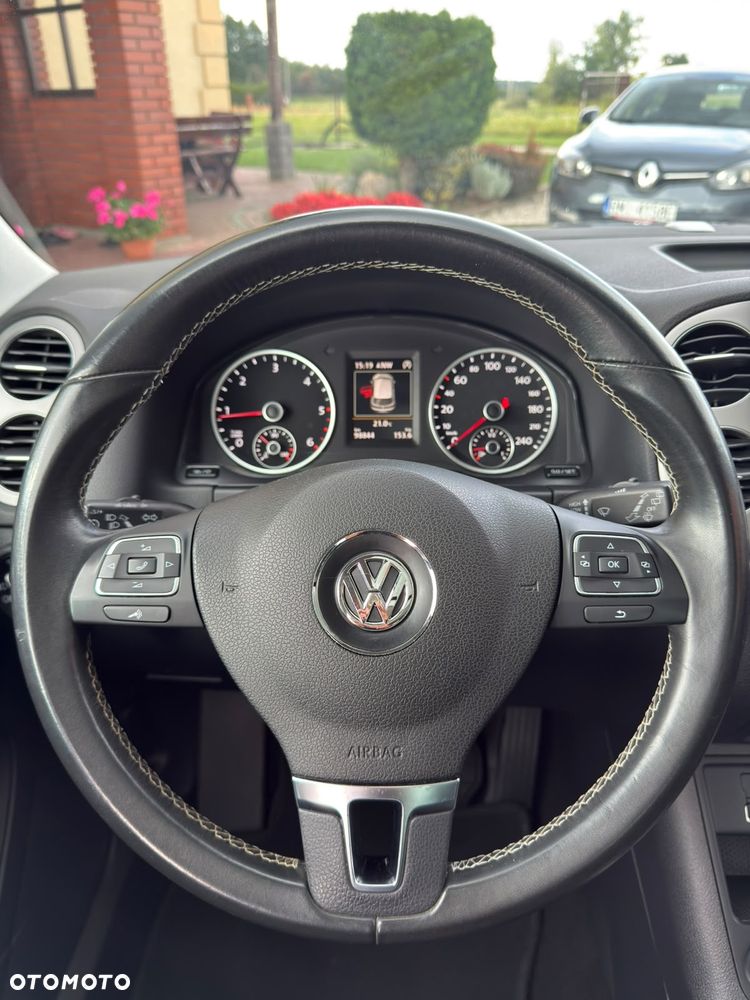 Volkswagen Tiguan 2.0 TDI SCR BlueMotion Technology Trend & Fun - 16