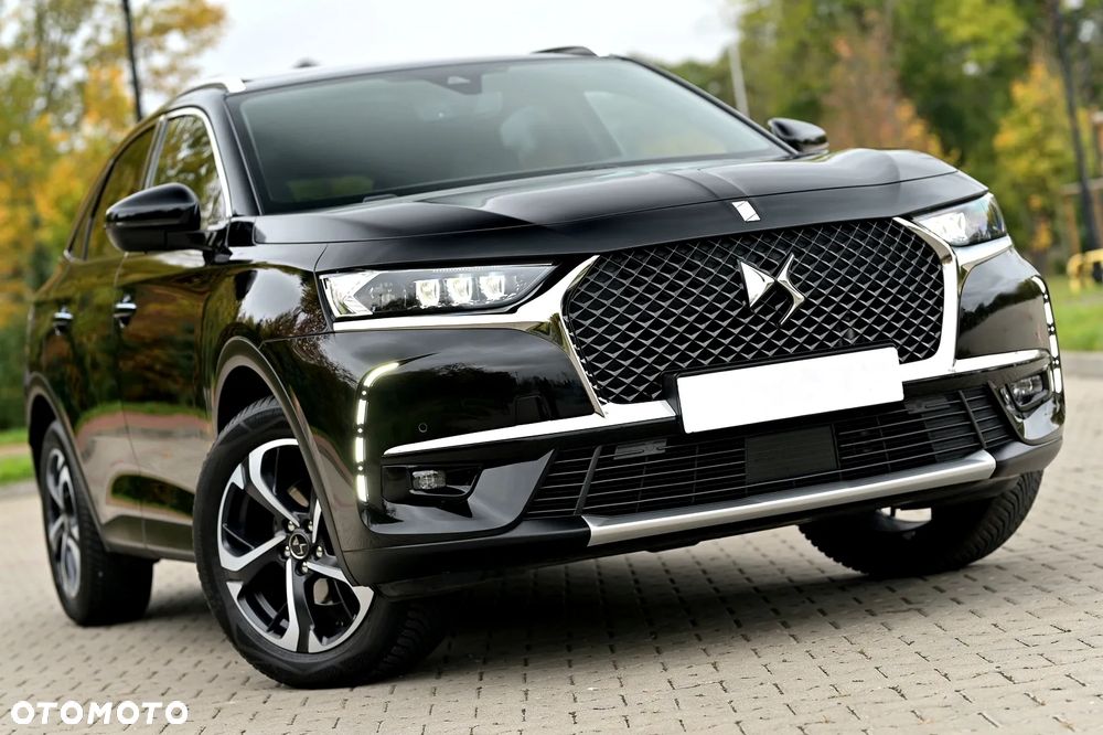 DS Automobiles DS 7 Crossback 1.6 PureTech Rivoli - 1