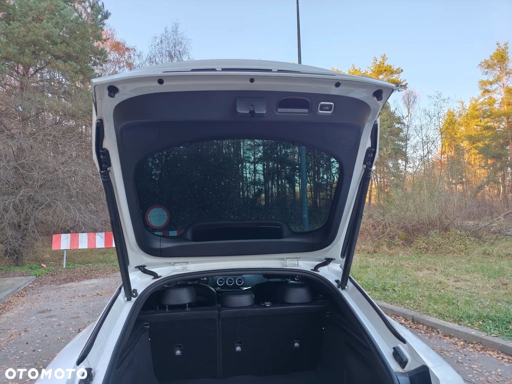 Kia Stinger 3.3 T-GDI V6 GT Prestige Line AWD - 25