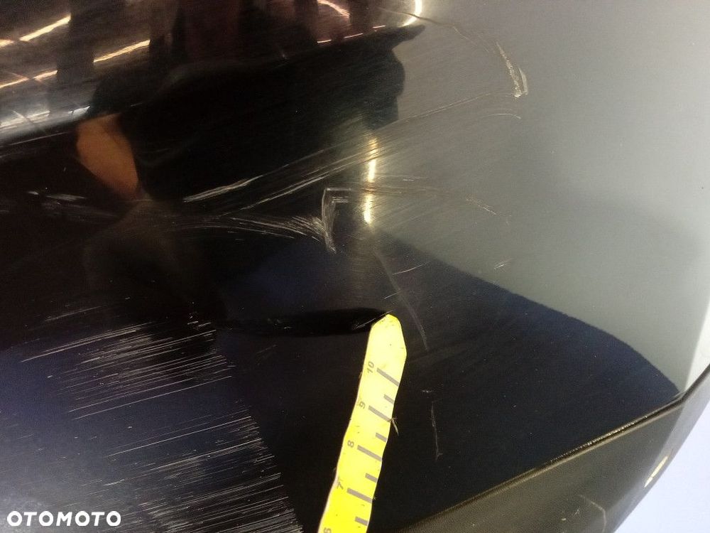 VW TIGUAN I 5N ZDERZAK TYŁ TYLNY - 10