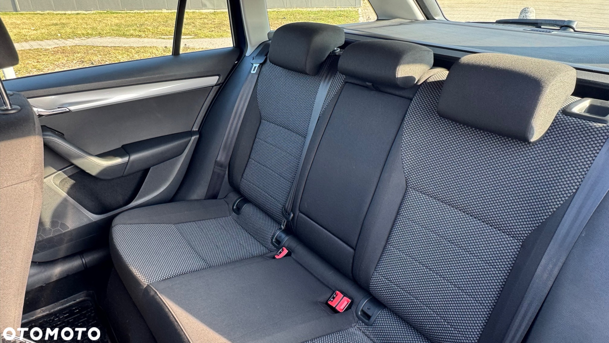 Skoda Octavia 1.6 TDI Ambition - 8