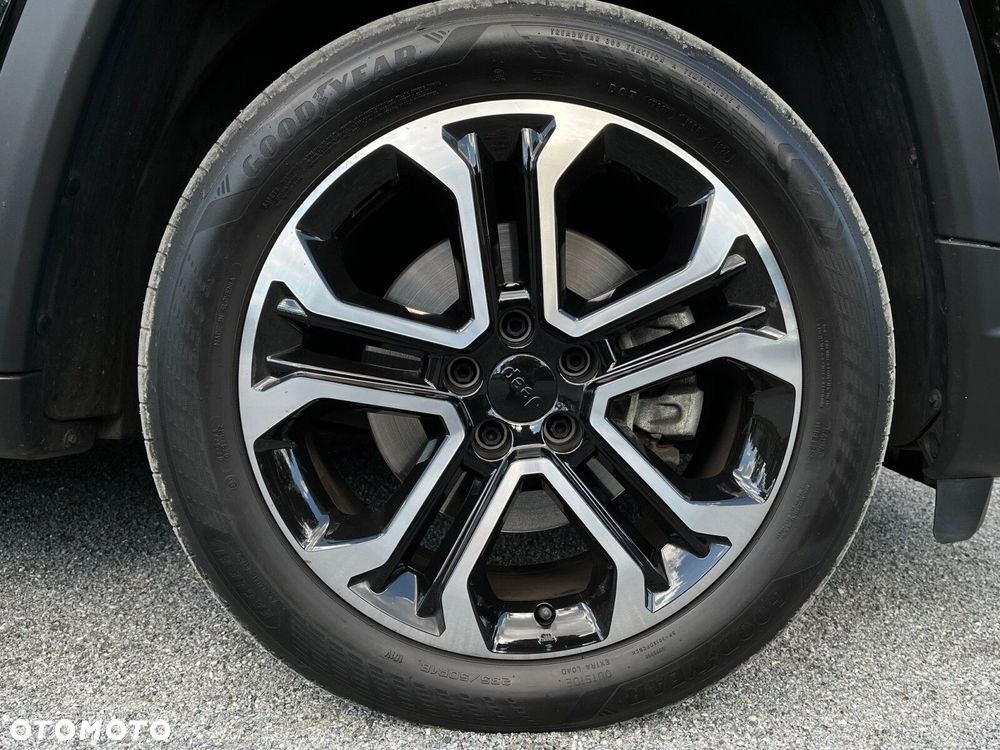 Jeep Compass 1.5 T4 mHEV Altitude Winter Edition FWD S&S DCT - 10