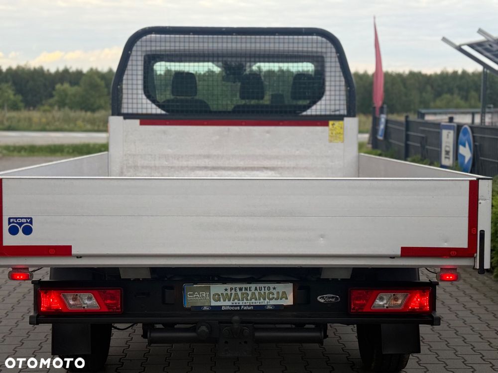 Ford Transit - 16