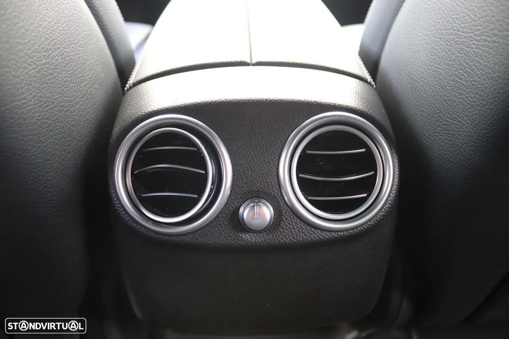 Mercedes-Benz GLC 300 de Coupé 4Matic - 27