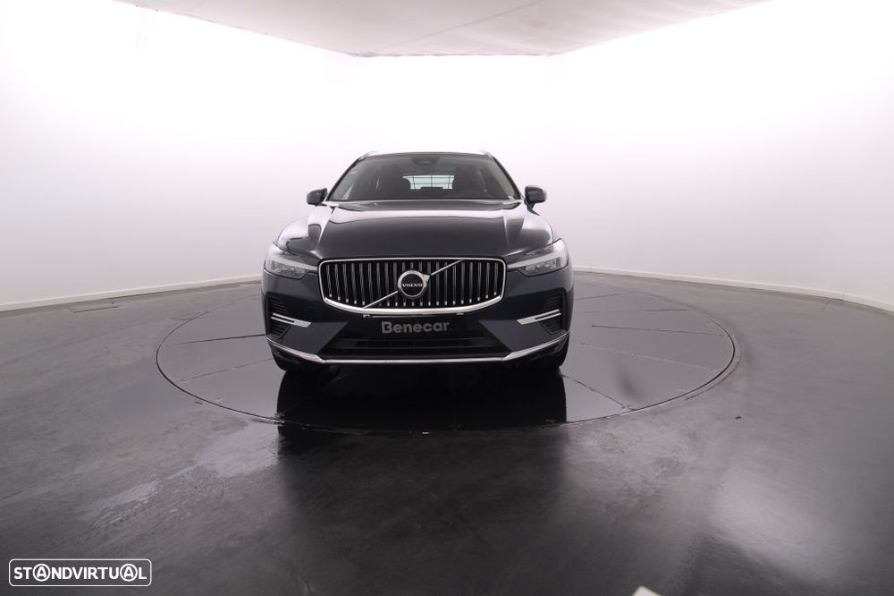 Volvo XC 60 2.0 T6 PHEV Inscription AWD - 12