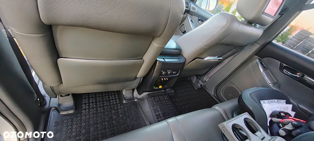 Toyota Land Cruiser 3.0 D Sol Navi Platinium - 21