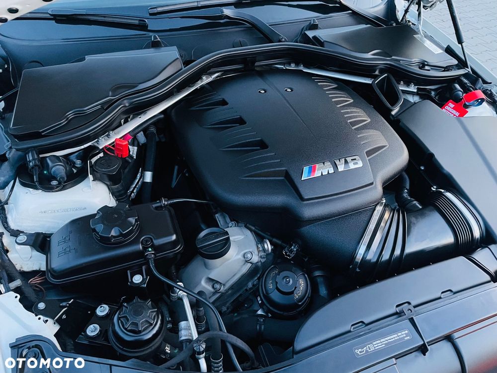 BMW M3 Drivelogic - 6