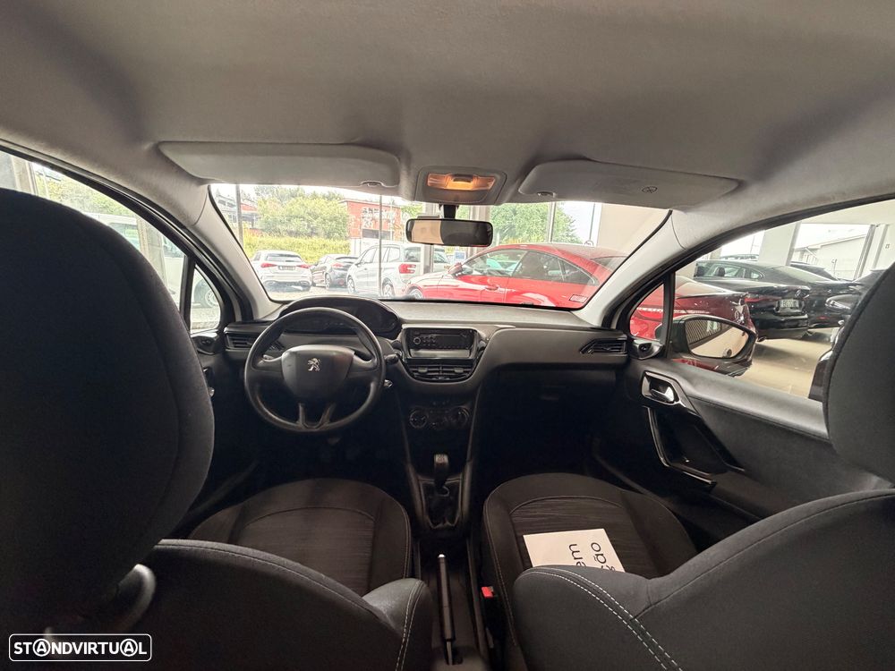 Peugeot 208 1.4 HDi Access - 7