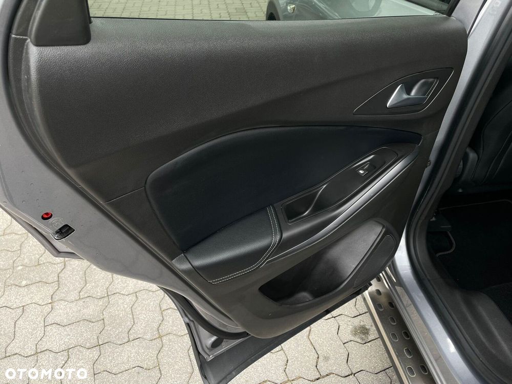 Opel Grandland X - 11