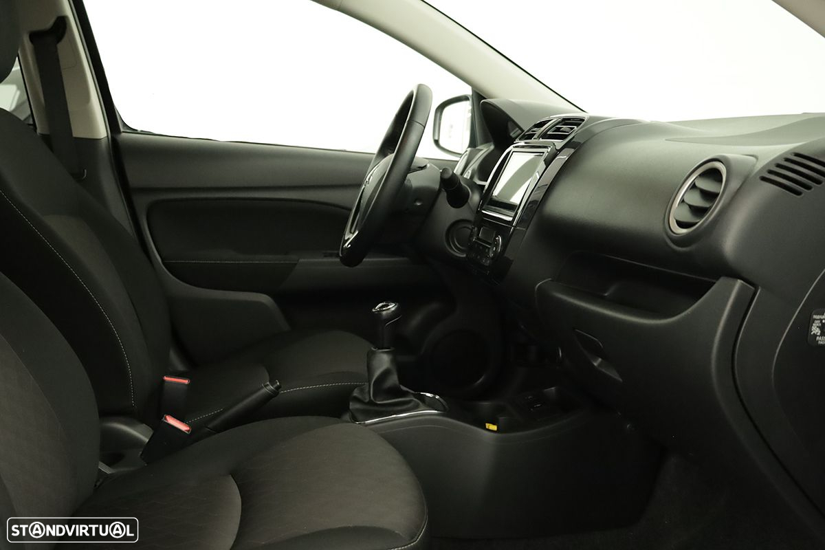 Mitsubishi Space Star 1.2 Connect Edition - 18