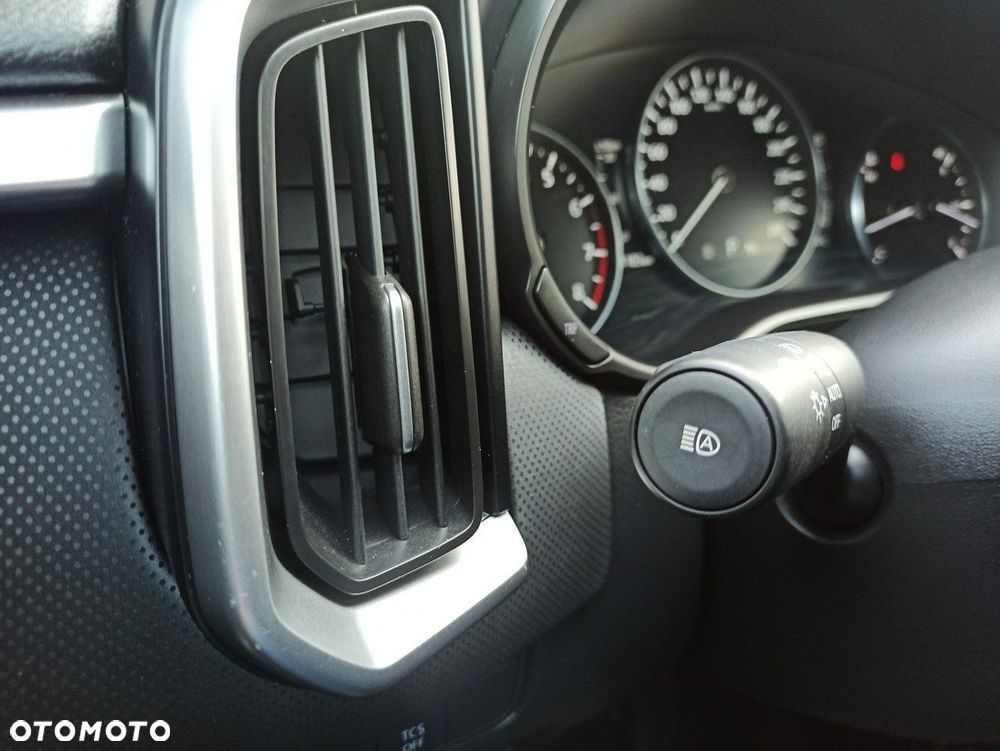 Mazda CX-50 - 20