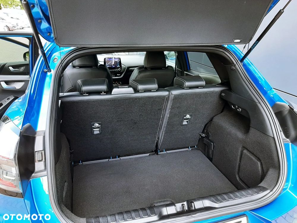 Ford Puma 1.5 EcoBoost ST X - 28