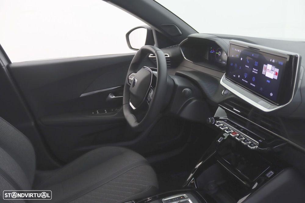 Peugeot e-2008 54 kWh Allure - 6