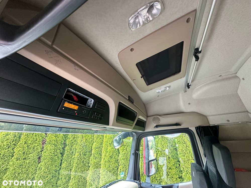 Mercedes-Benz / ACTROS / 1832 / MEGA / BDF / 159 000 tys.km. / - 35