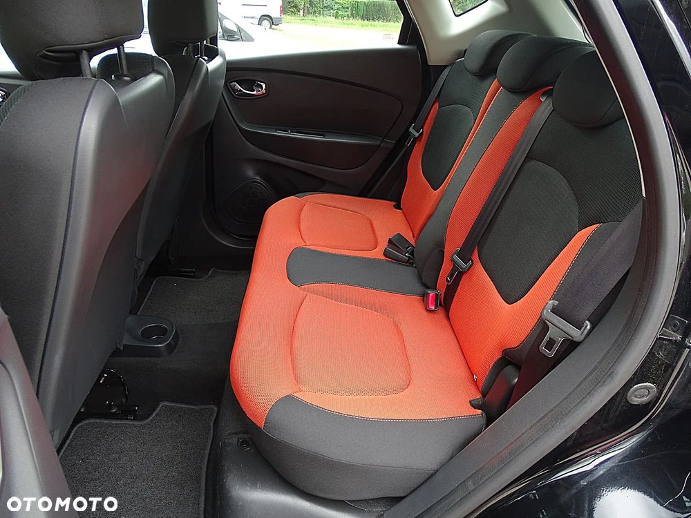 Renault Captur (ENERGY) TCe 90 LIMITED - 8