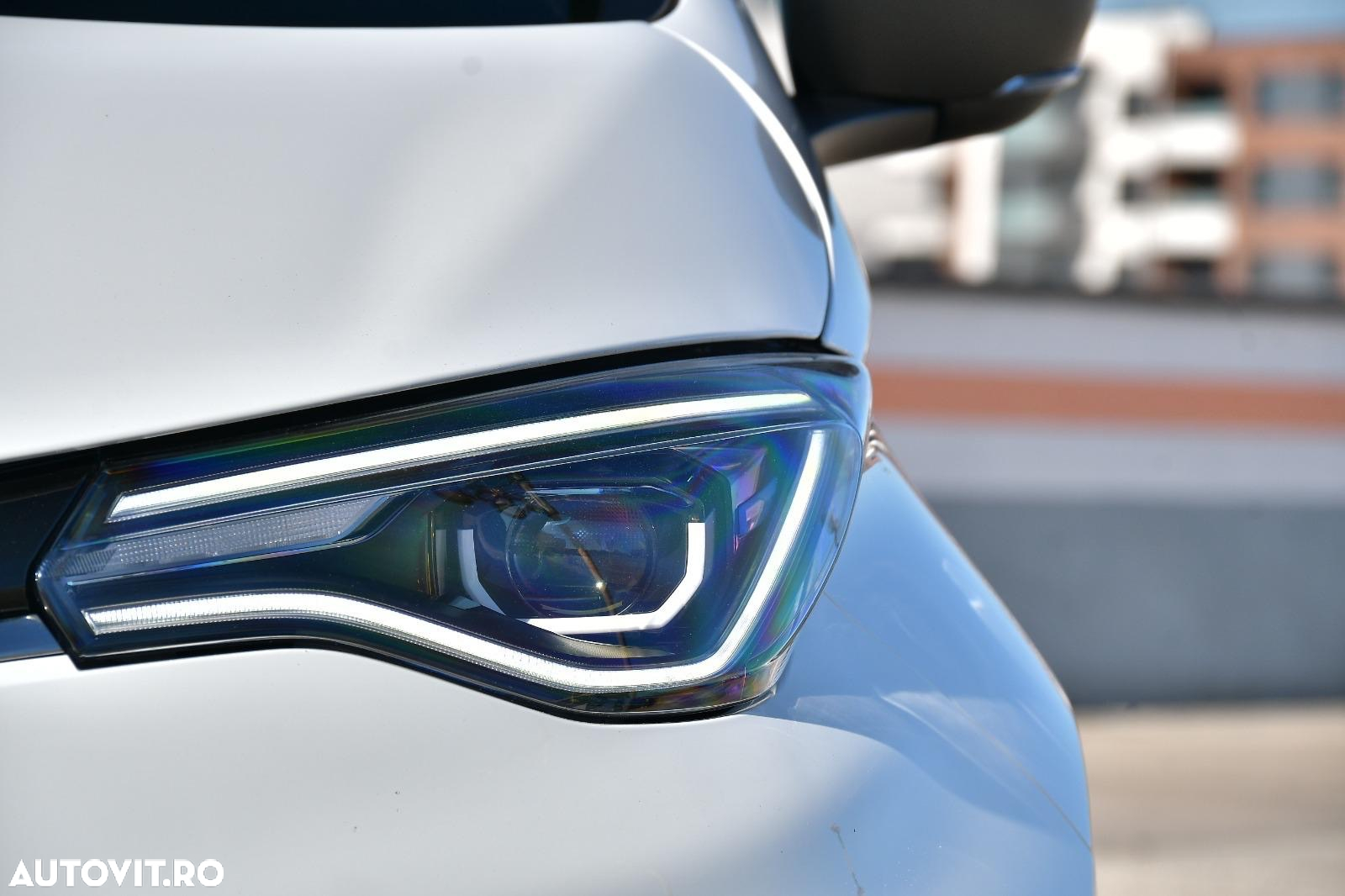 Renault ZOE 40 R110 Equilibre - 2