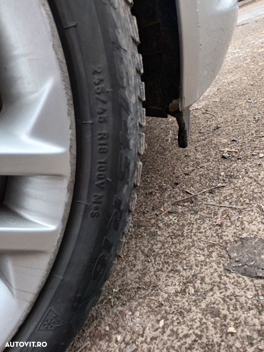 Dezmembrari  Opel INSIGNIA  2008  > 0000 2.0 CDTI Motorina - 6