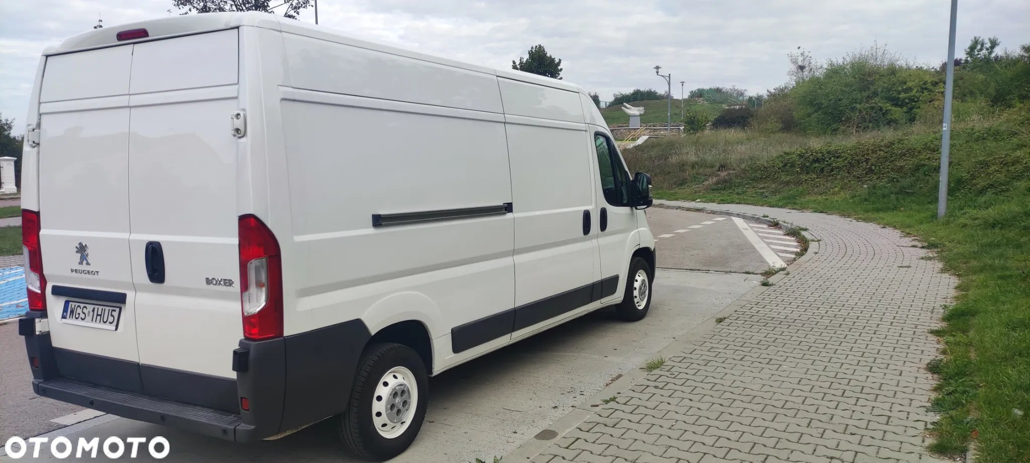 Peugeot Boxer - 10