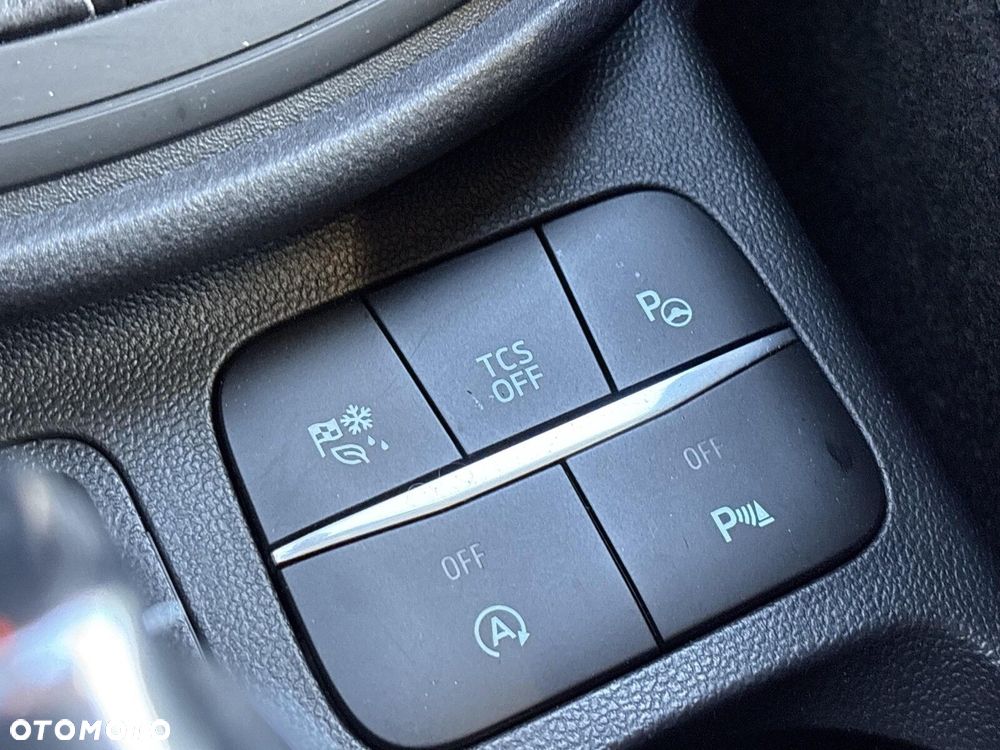 Ford Puma 1.0 EcoBoost Titanium - 26