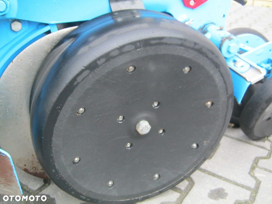 Monosem NG PLUS - 4 - 6