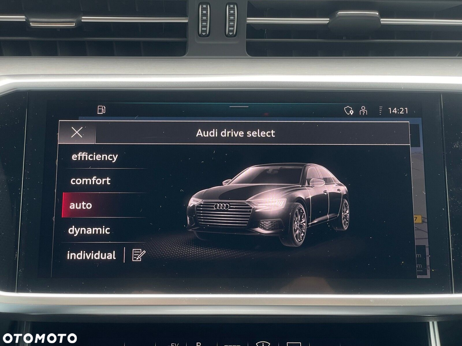 Audi A6 - 17