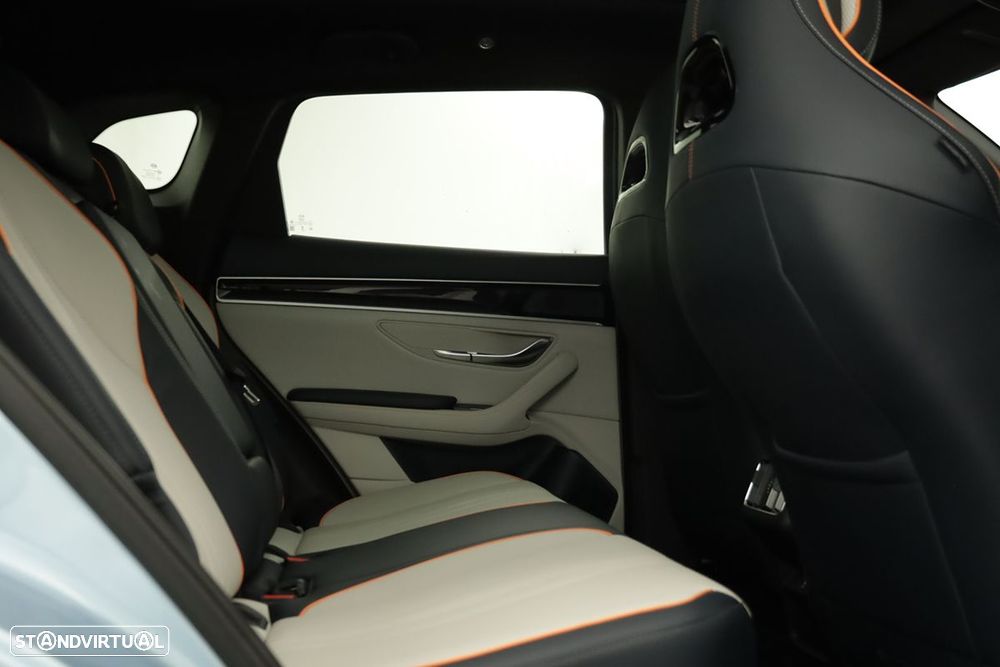 BYD Seal U 71.8 kWh Comfort - 20