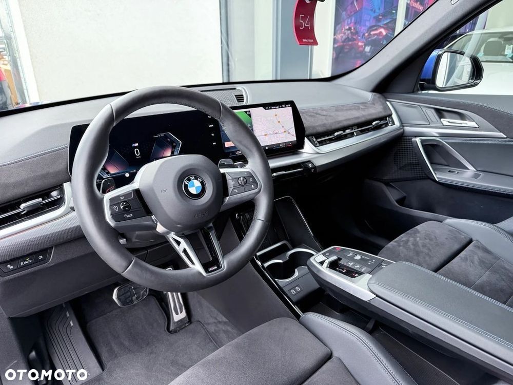 BMW X1 sDrive18i M Sport - 20