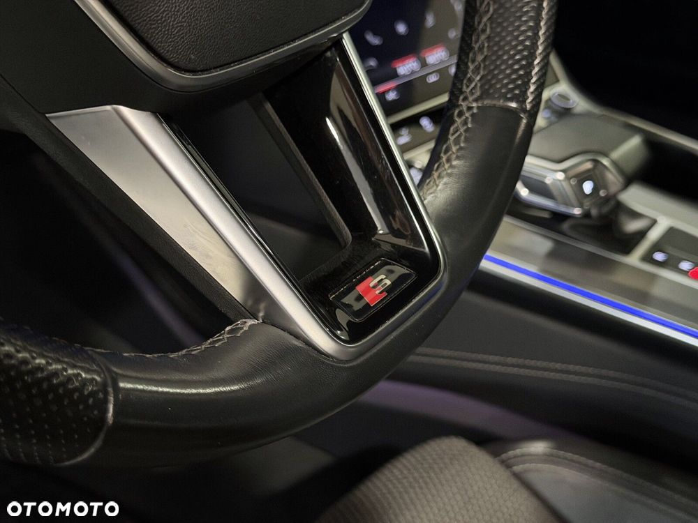 Audi A6 Limousine - 13