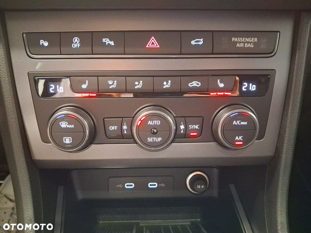 Cupra Ateca - 32