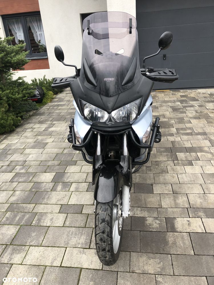 Honda Varadero - 2