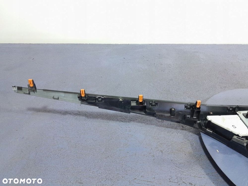 TOYOTA CAMRY VIII XV70 17- RADIO NAWIGACJA 85140-33C80 - 6