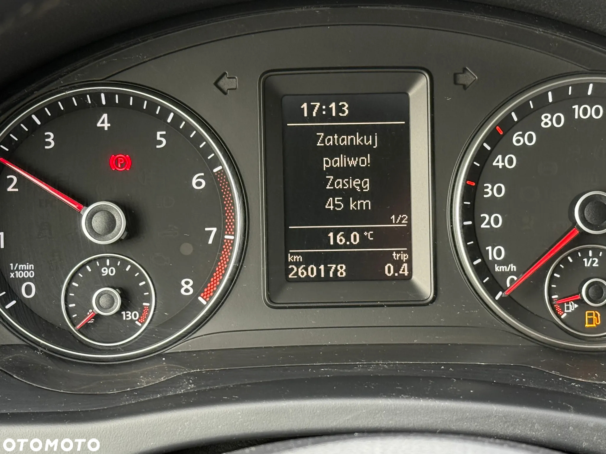 Volkswagen Golf Plus 1.2 TSI Style - 21