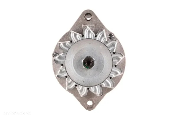 NOWY ORYGINALNY ALTERNATOR FIAT Ducato | 111418 - 2