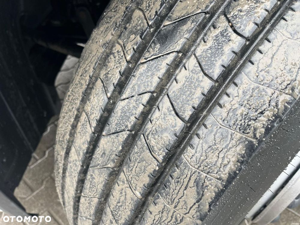 Scania R 460 A4x2NA ADR FL Kompresor - 11