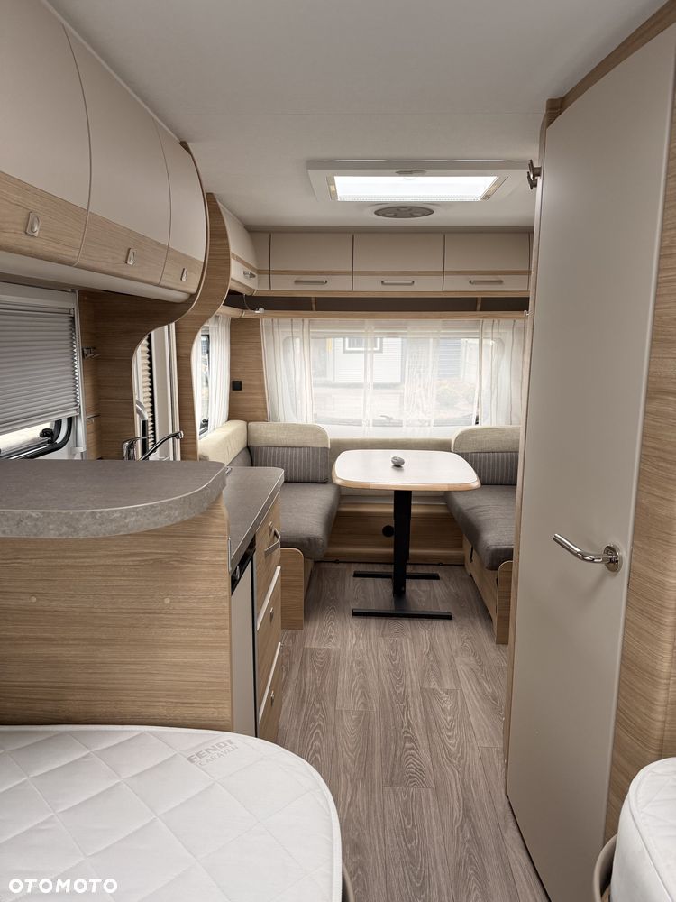 Fendt BIANCO 465 - 20