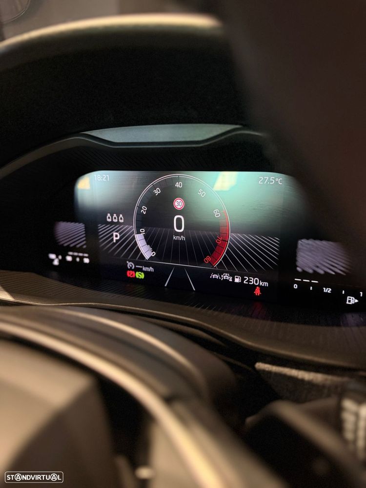 Skoda Kamiq 1.0 TSI Style DSG - 26