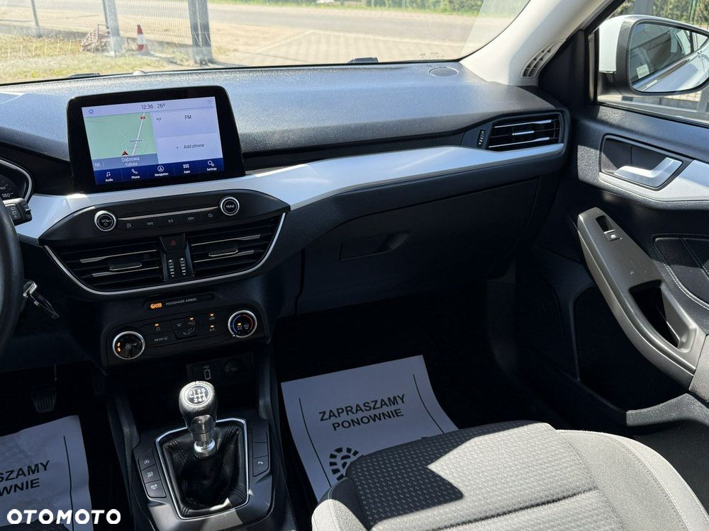 Ford Focus - 31