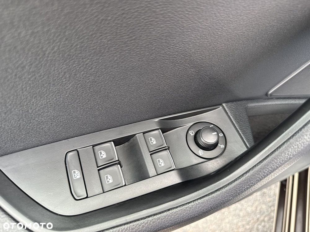 Skoda Superb - 22