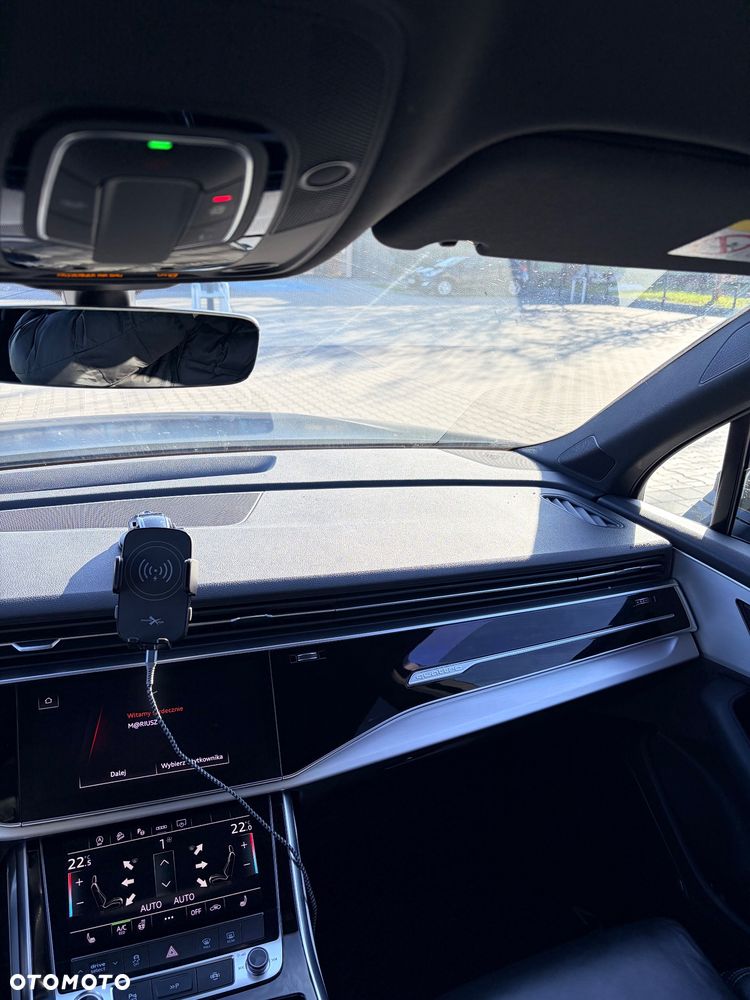 Audi Q7 - 29