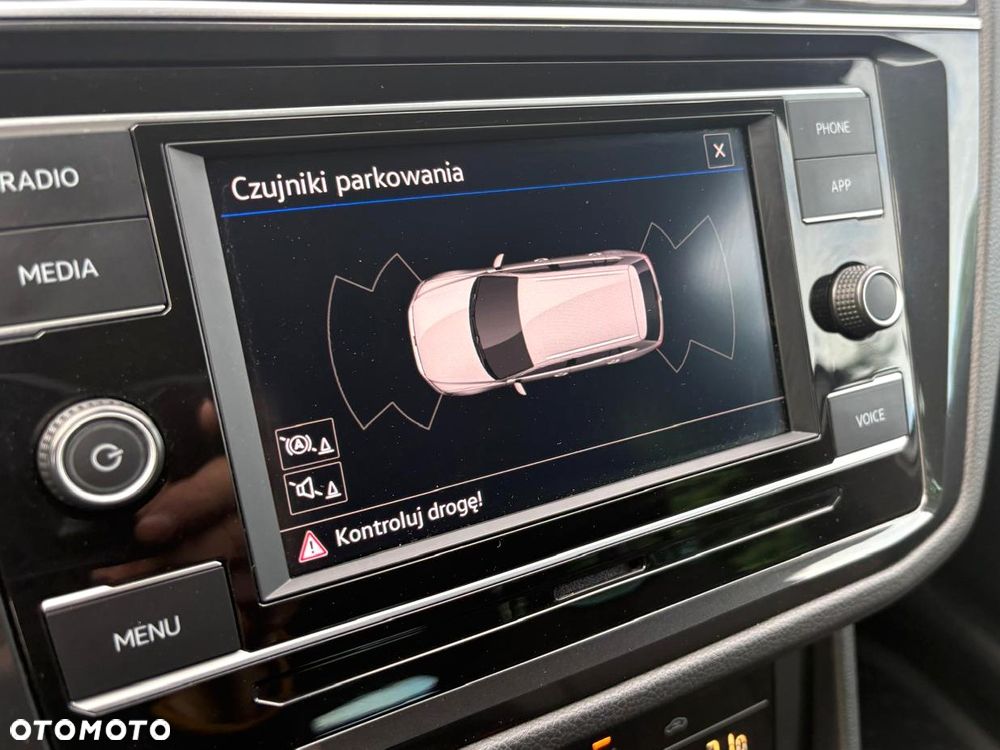 Volkswagen Tiguan 2.0 TDI SCR Elegance DSG - 15