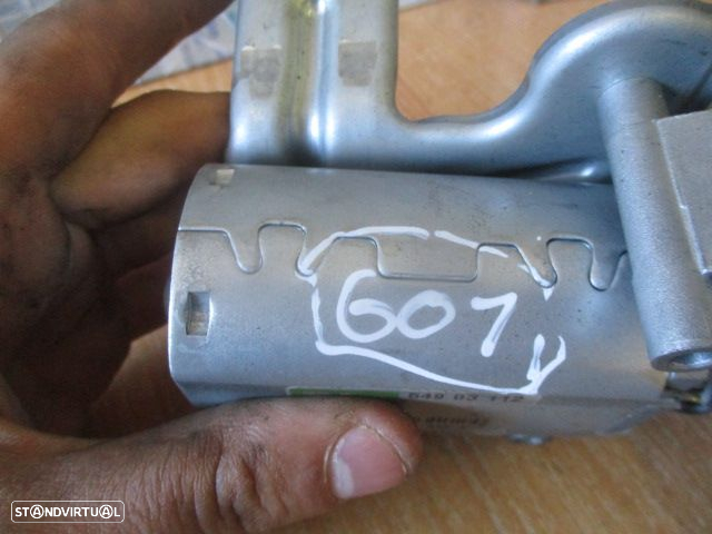 Motor Limpa Vidros Tras 54903112 NISSAN PRIMERA P11 1999 - 3